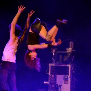 Fotografía de Cabaret "Oxitocity" - Estreyarte