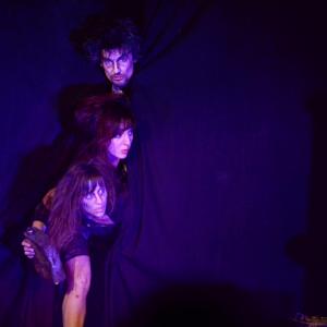 Fotografía de Cabaret "Oxitocity" - Estreyarte