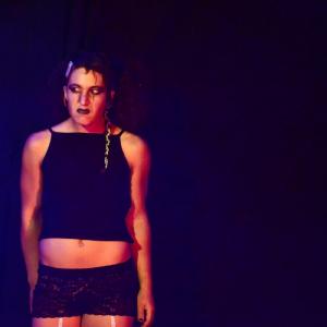Fotografía de Cabaret "Oxitocity" - Estreyarte
