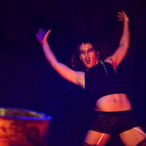 Fotografía de Cabaret "Oxitocity" - Estreyarte