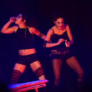 Fotografía de Cabaret "Oxitocity" - Estreyarte