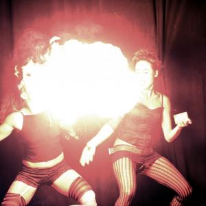 Fotografía de Cabaret "Oxitocity" - Estreyarte