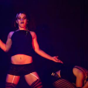 Fotografía de Cabaret "Oxitocity" - Estreyarte