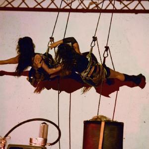 Fotografía de Cabaret "Oxitocity" - Estreyarte