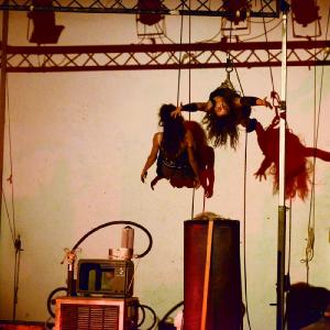 Fotografía de Cabaret "Oxitocity" - Estreyarte