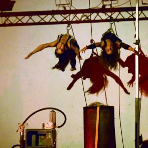 Fotografía de Cabaret "Oxitocity" - Estreyarte