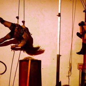 Fotografía de Cabaret "Oxitocity" - Estreyarte
