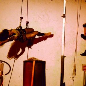 Fotografía de Cabaret "Oxitocity" - Estreyarte