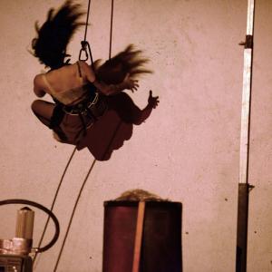 Fotografía de Cabaret "Oxitocity" - Estreyarte