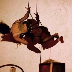 Fotografía de Cabaret "Oxitocity" - Estreyarte