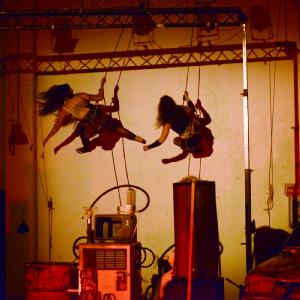 Fotografía de Cabaret "Oxitocity" - Estreyarte