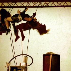 Fotografía de Cabaret "Oxitocity" - Estreyarte