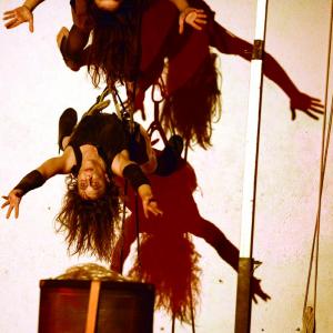 Fotografía de Cabaret "Oxitocity" - Estreyarte