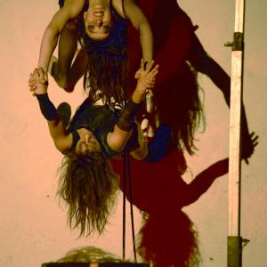 Fotografía de Cabaret "Oxitocity" - Estreyarte