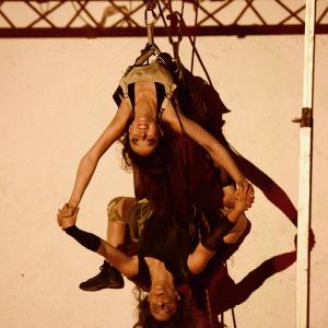 Fotografía de Cabaret "Oxitocity" - Estreyarte