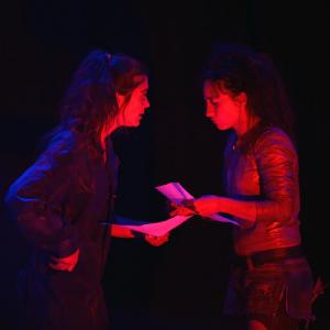 Fotografía de Cabaret "Oxitocity" - Estreyarte