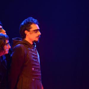 Fotografía de Cabaret "Oxitocity" - Estreyarte