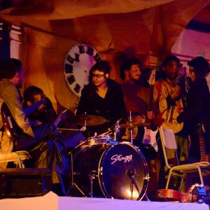 Fotografía de Cabaret "Oxitocity" - Estreyarte