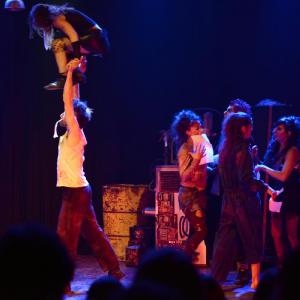Fotografía de Cabaret "Oxitocity" - Estreyarte