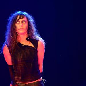 Fotografía de Cabaret "Oxitocity" - Estreyarte
