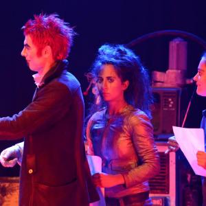 Fotografía de Cabaret "Oxitocity" - Estreyarte