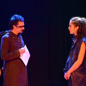 Fotografía de Cabaret "Oxitocity" - Estreyarte