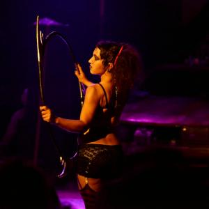 Fotografía de Cabaret "Oxitocity" - Estreyarte