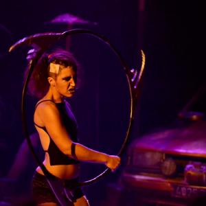 Fotografía de Cabaret "Oxitocity" - Estreyarte