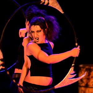 Fotografía de Cabaret "Oxitocity" - Estreyarte