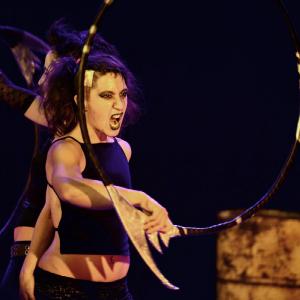 Fotografía de Cabaret "Oxitocity" - Estreyarte