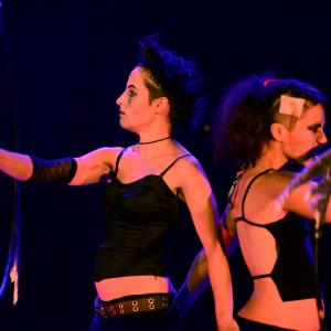 Fotografía de Cabaret "Oxitocity" - Estreyarte