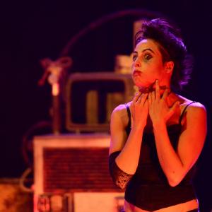 Fotografía de Cabaret "Oxitocity" - Estreyarte