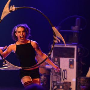 Fotografía de Cabaret "Oxitocity" - Estreyarte
