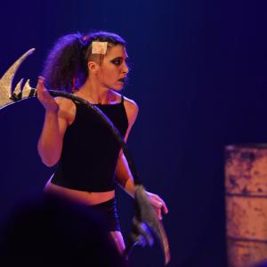 Fotografía de Cabaret "Oxitocity" - Estreyarte