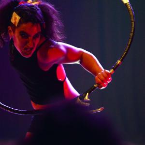 Fotografía de Cabaret "Oxitocity" - Estreyarte