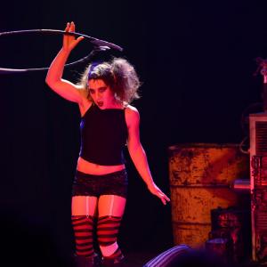 Fotografía de Cabaret "Oxitocity" - Estreyarte