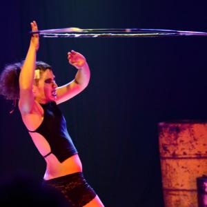 Fotografía de Cabaret "Oxitocity" - Estreyarte