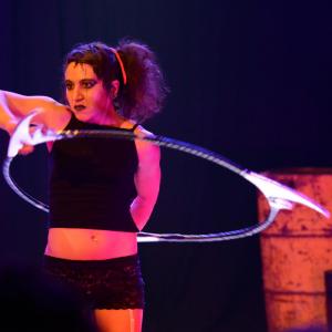 Fotografía de Cabaret "Oxitocity" - Estreyarte