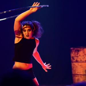 Fotografía de Cabaret "Oxitocity" - Estreyarte