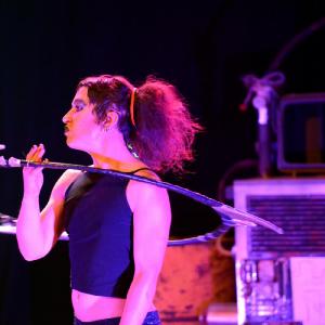 Fotografía de Cabaret "Oxitocity" - Estreyarte