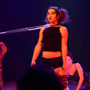 Fotografía de Cabaret "Oxitocity" - Estreyarte