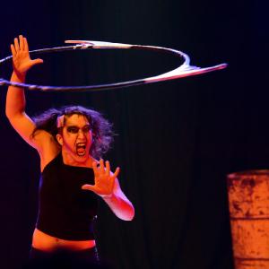 Fotografía de Cabaret "Oxitocity" - Estreyarte