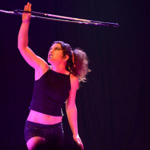 Fotografía de Cabaret "Oxitocity" - Estreyarte
