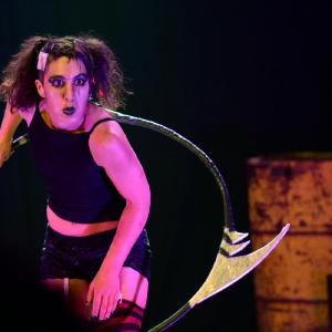 Fotografía de Cabaret "Oxitocity" - Estreyarte