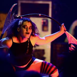 Fotografía de Cabaret "Oxitocity" - Estreyarte