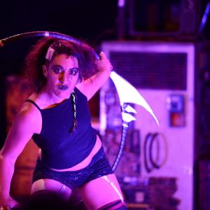 Fotografía de Cabaret "Oxitocity" - Estreyarte