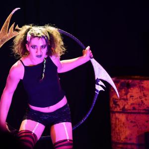 Fotografía de Cabaret "Oxitocity" - Estreyarte
