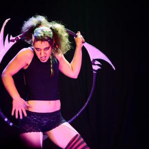 Fotografía de Cabaret "Oxitocity" - Estreyarte