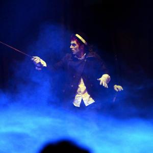 Fotografía de Cabaret "Oxitocity" - Estreyarte