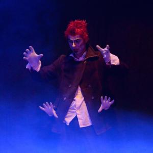 Fotografía de Cabaret "Oxitocity" - Estreyarte